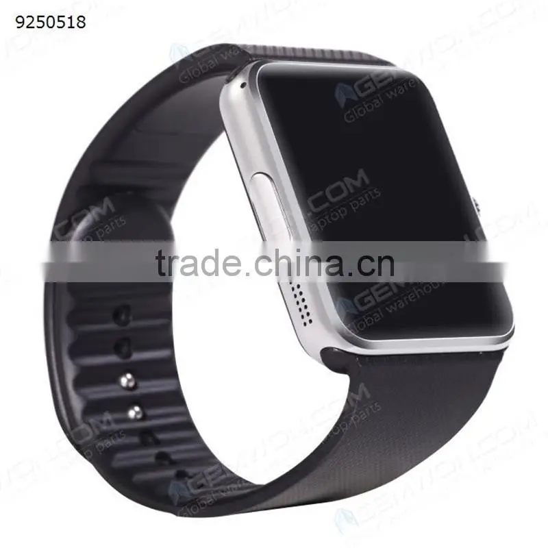 2016 Hot Bluetooth Smart Watch GT08 GSM with camera for iPhone Android