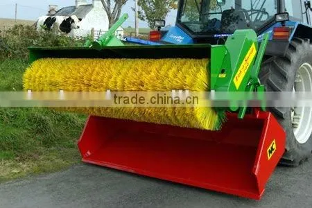 Cleaning Roller Brush