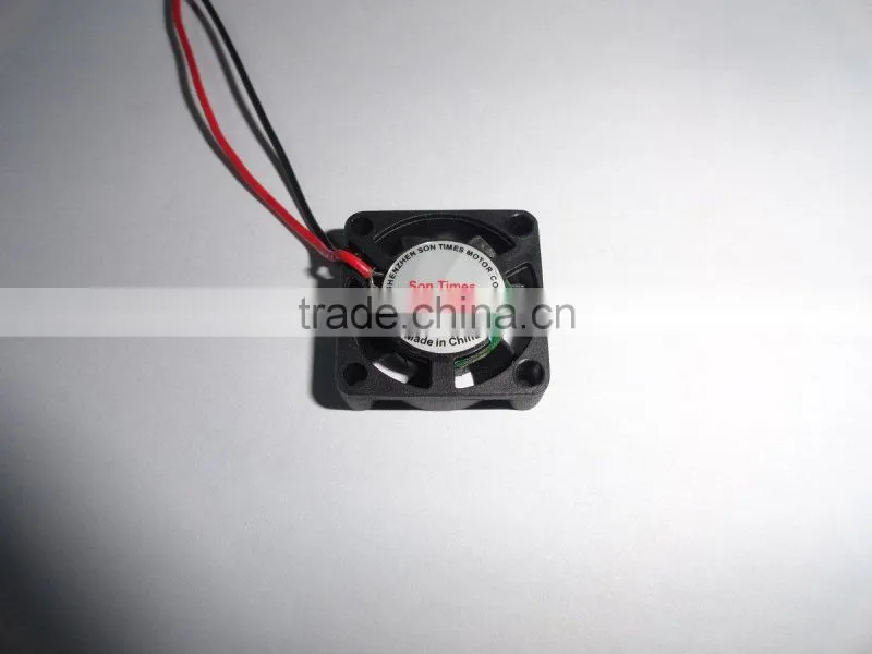 excellent quality 30*07mm dc 5v/12v mini fan