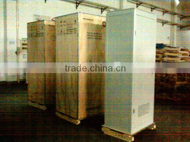nailless collapsible plywood box
