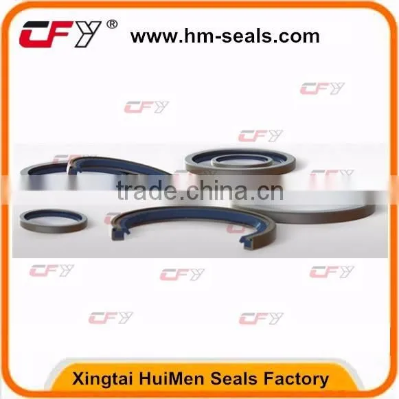 VAY type oil seal ROTARY SEALS / PIN DUST SEALS VAY 125*140*4