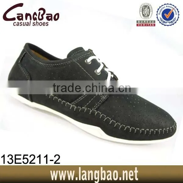 2014 wholesale cheap men loafer shoes
