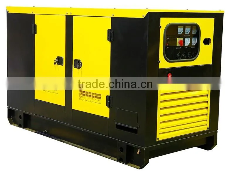 Dellent 10kw three phase weichai generator set factory directly sale with best quailty and cheapest price