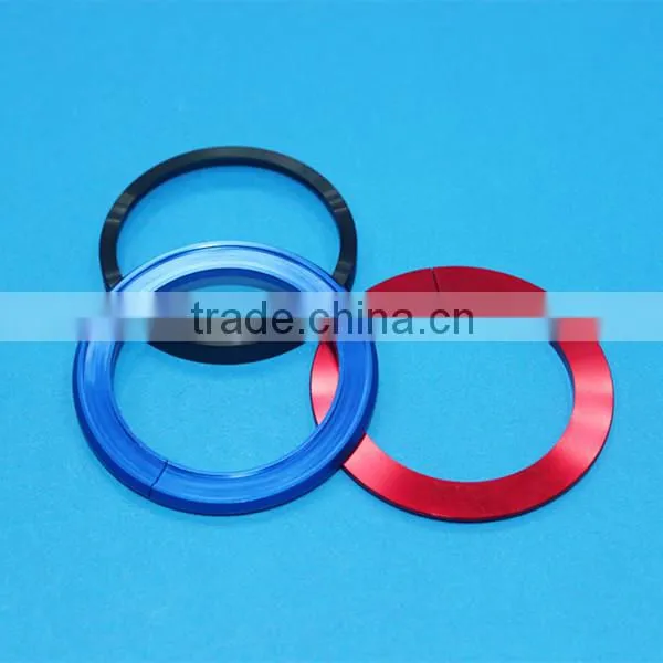 CNC customized precise canon rotary button