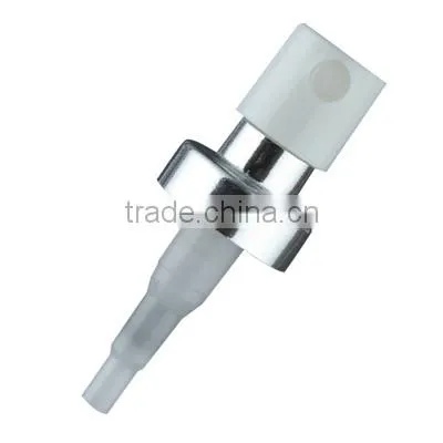 Plastic aluminum pump sprayer with high quality