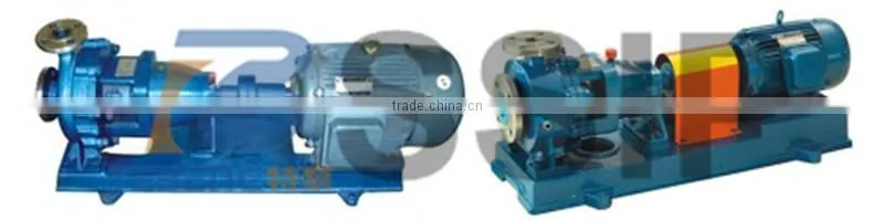 Russian Standard Pump K 125-100-400
