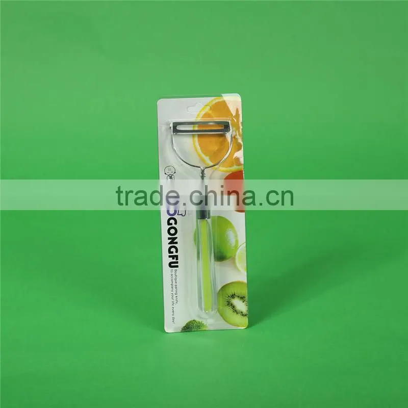 Chine manufacture factory price plastic wholesale peeler