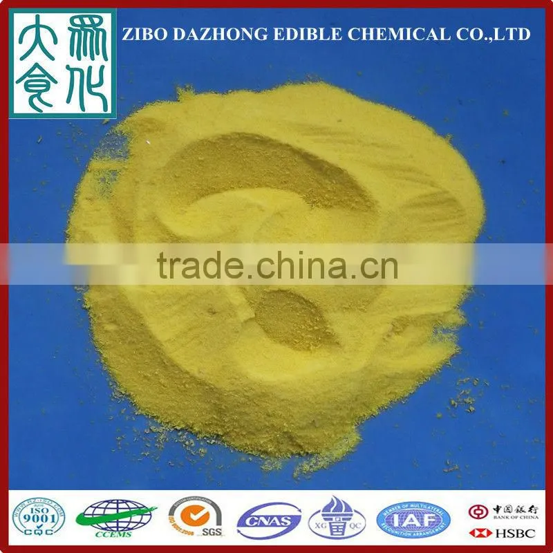 PAC/polyaluminium chloride for Water Treatment/PAC/ALUMINIUMCHLOROHYDRATE