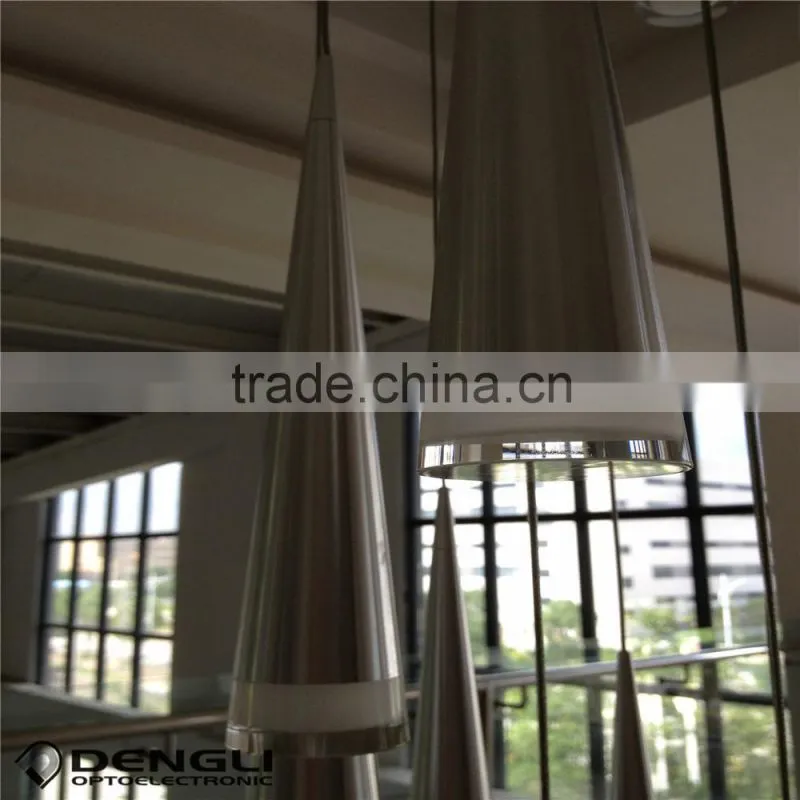 modern simple led pendant light chandelier for home living room restaurant hotel bar villa