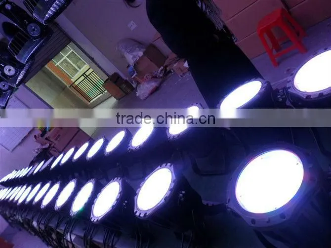 36*1W RGB Waterproof Led Par Light Led Par64 Stage Lighting