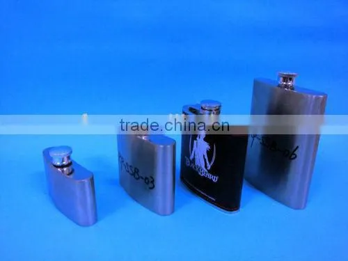 Stainless Steel Wine Pot