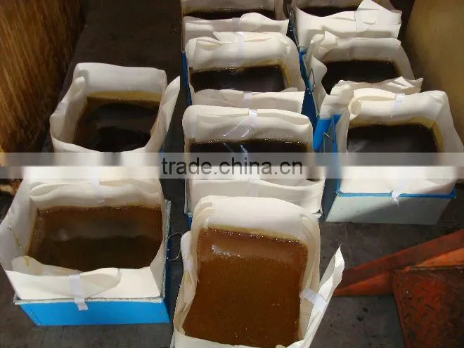 Strong Adhesion Hotmelt Adhesive / Hotmelt Glue