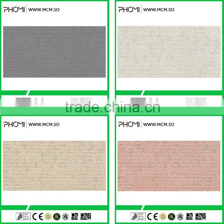 Wholesale low price high quality breathability durability safety flexible artificial stone wall and floor tiles