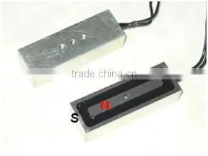 DC electromagnetic coil
