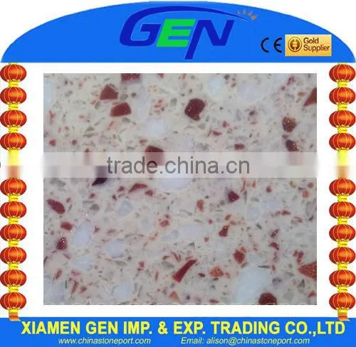 door size Artificial Quartz Stone catalogue