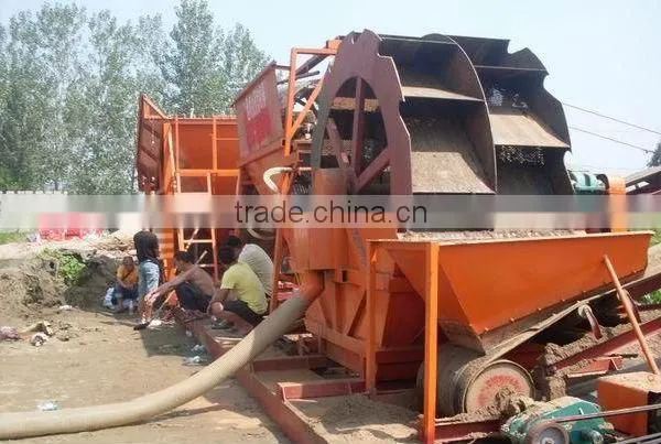 sand washing equipment with ultra-low prices
