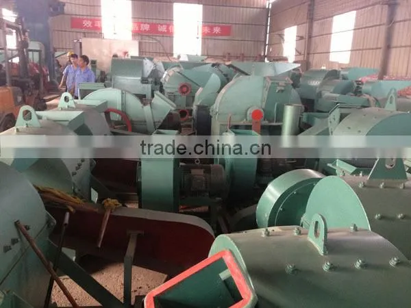 wood chips making machine/wood chipper/wood chip machine