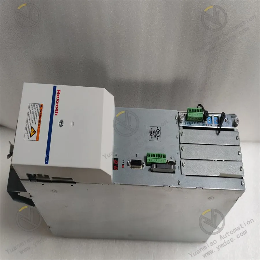 Rexroth HDS03