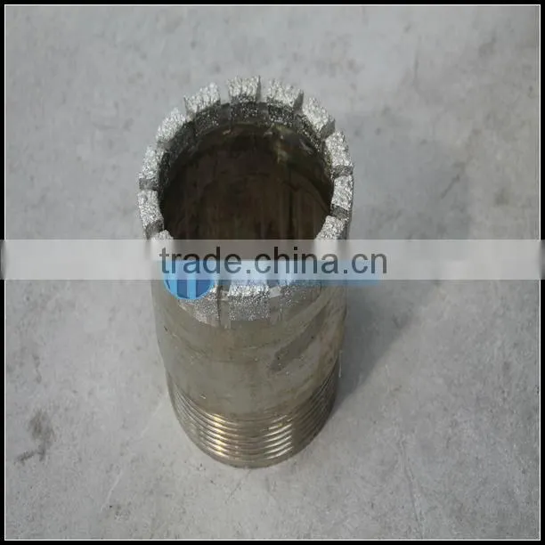 superior quality diamond bits(various diameter)
