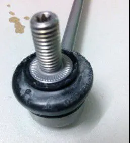 E60前平衡杆吊臂01