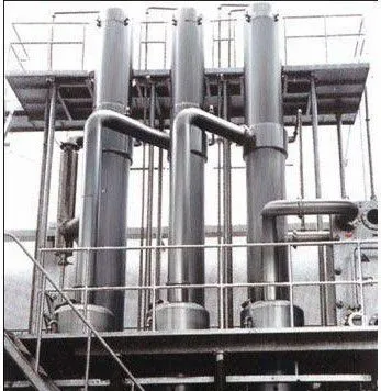 Factory Genyond Sweeten Evaporated Condensed Milk Processing Plant Making Machine Production Line From Milk & Milk Powder