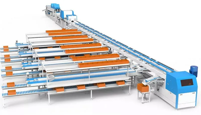 canned yellow peach Whole Set Canned Food Processing Equipment Canned Sweet Corn Production Line