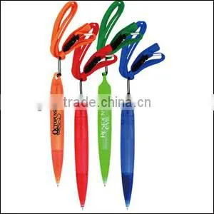 Promotional Plastic Ball Pen with Printing