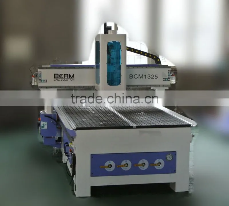 cnc router machine 1325