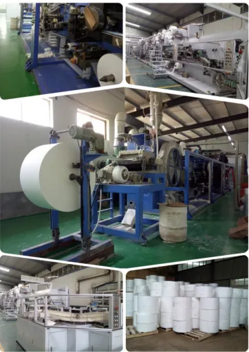 Professional Manufacturer of Disposable Baby & Adult & pet Diapers,Underpads, OEM & ODM Service Available