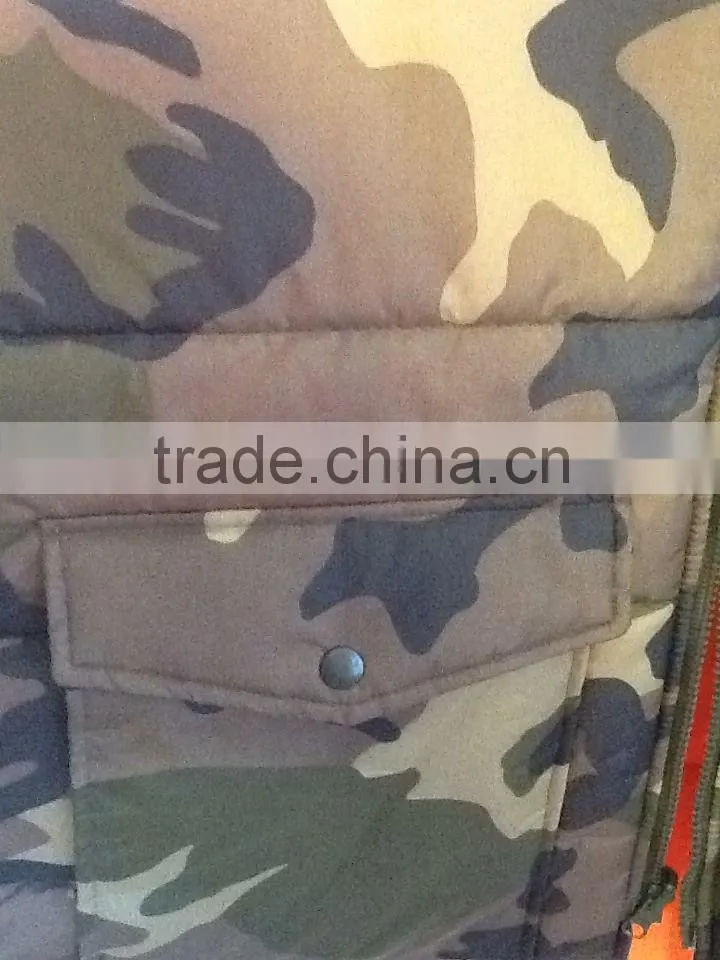 sportsmans camo wear hunting clothing