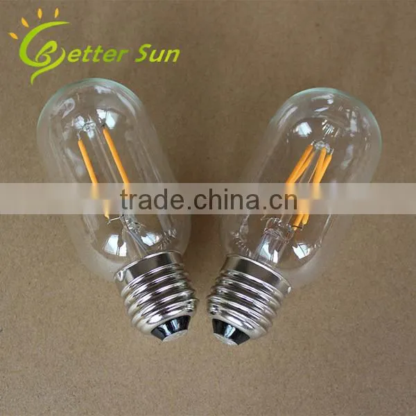 Unique Designed smd Product E27 LED Bulb Housing