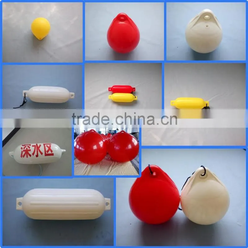 Floating ball Aquaculture Aerator