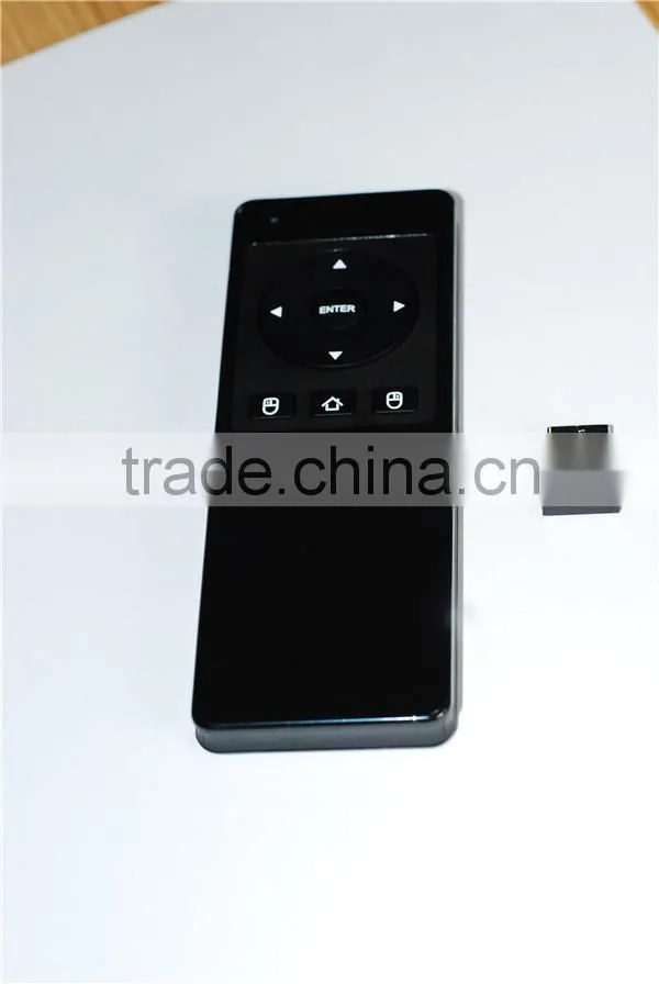 Mini Keyboard with Mouse for Android TV box and smart tv