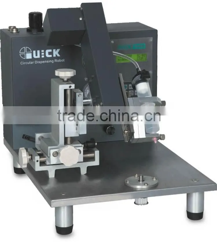 QUICK 8100 1-axis dispensing robot