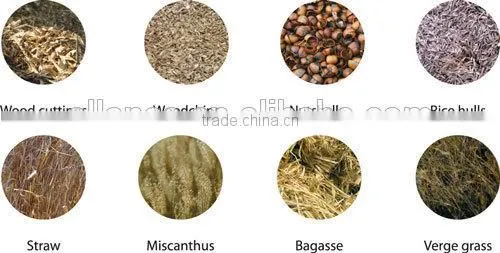 Alibaba recommended supplier pellet mill ring die pellet mill for wood