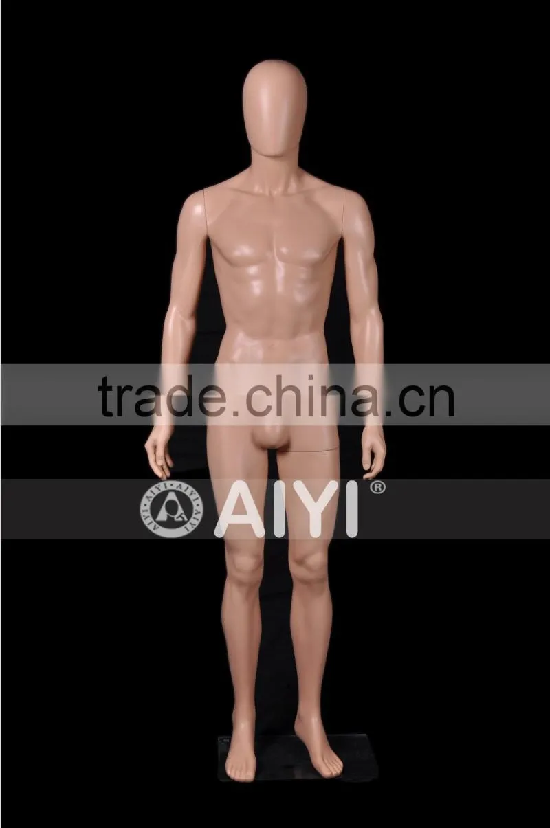 Fashion Cheap Male Mannequin Display