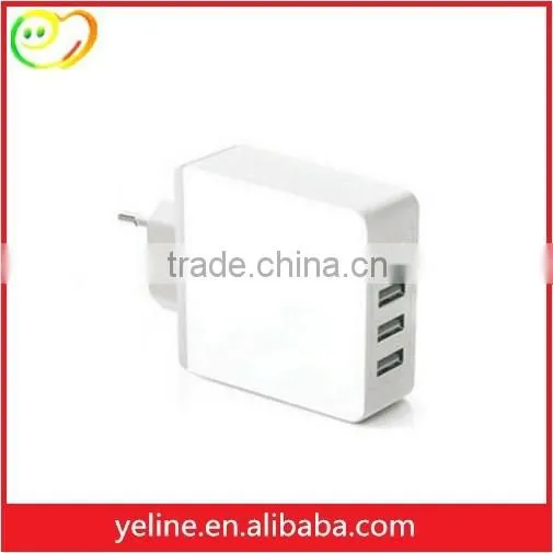 5 usb port charger with 1m line for ASUS T45/2 laser/zenfone zoom