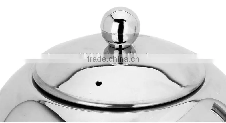 850ml/1100ml stainless steel pour over coffee drip kettle with infuser
