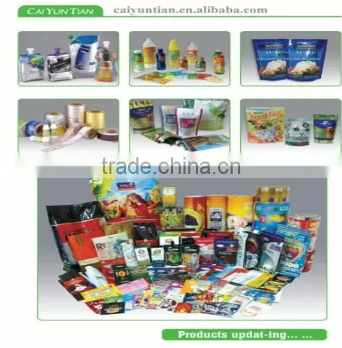 Resuable agriculture plastic bag for corn seeds with a clear window/ Standed side gusset plant seeds bag