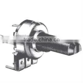 Universal rotary potentiometer 5k