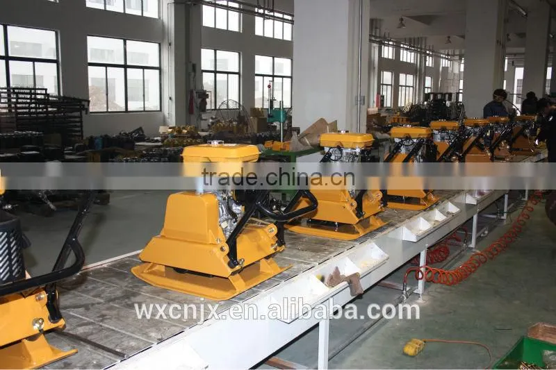 Concrete Cutter (CNQ16A,CE)