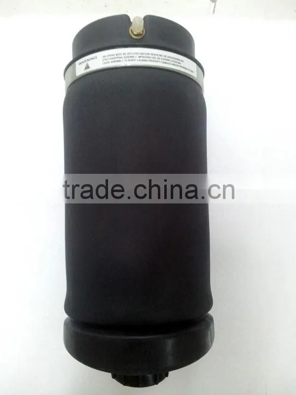 High-class auto spare parts rear rubber air spring suspension apply for MERCEDESB ENZ R-Class W251 OEM 2513200425