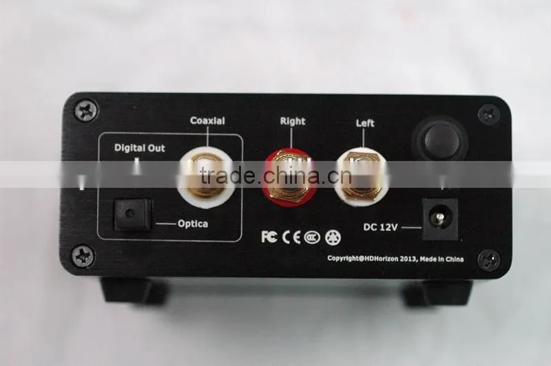 podoor PB745, Bluetooth lossless audio receiver, HiFi quality bluetooth receiver