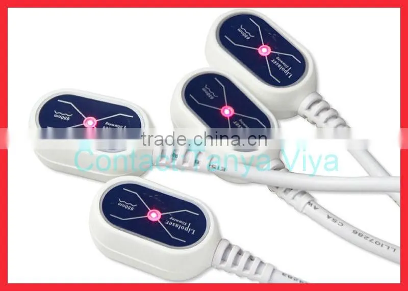 VY-L650 Newest Diode Lipo Slimming Laser Lipolysis Machine