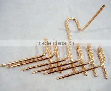 Customized Stintered Round Heat Pipe