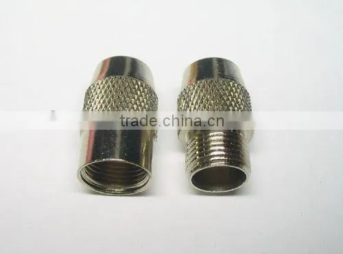 H19 Brass ni plated screw