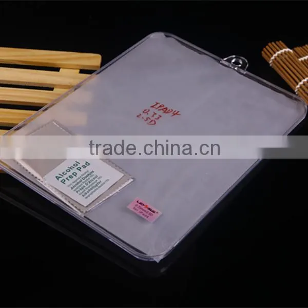 privacy screen protector film roll tempered glass screen protector for ipad mini