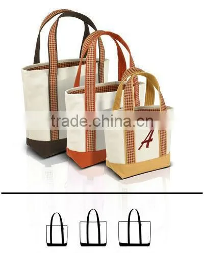 2016 Fahionable collection Tote|canvas tote|cotton tote