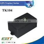 mini hidden gps tracker no battery with SOS panic botton geo-fence mobilephone sim card tracking