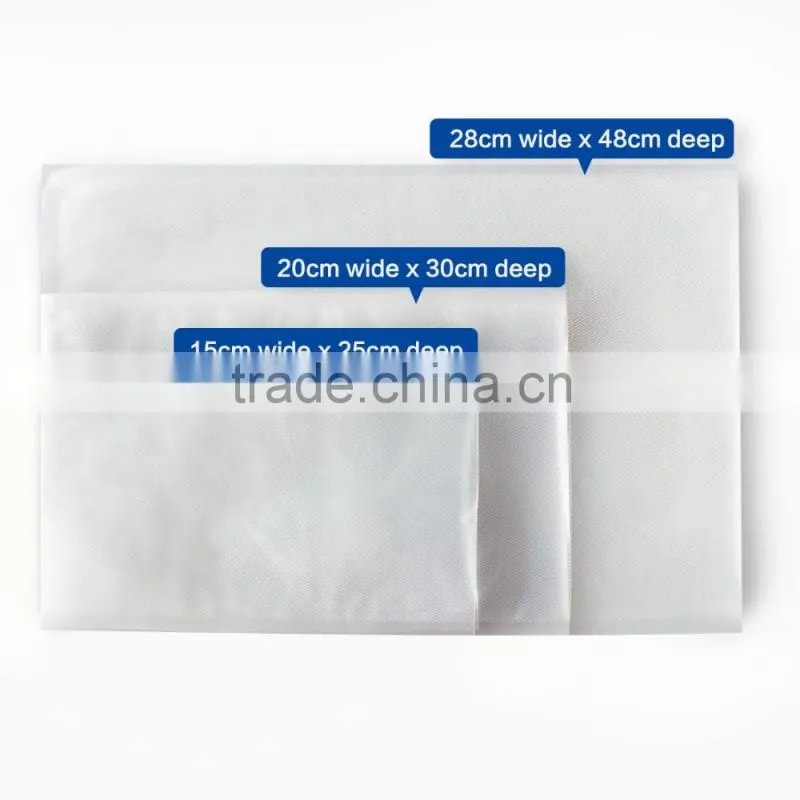 Food saver Dry Moist Food jar vacuum sealer food meal sealing system